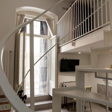 Dimora Del Corso Apartament Bari Exterior foto