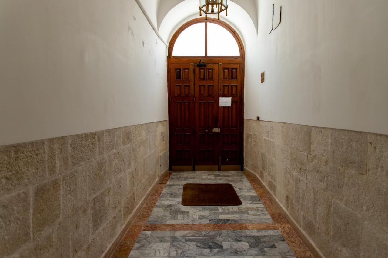 Dimora Del Corso Apartament Bari Exterior foto