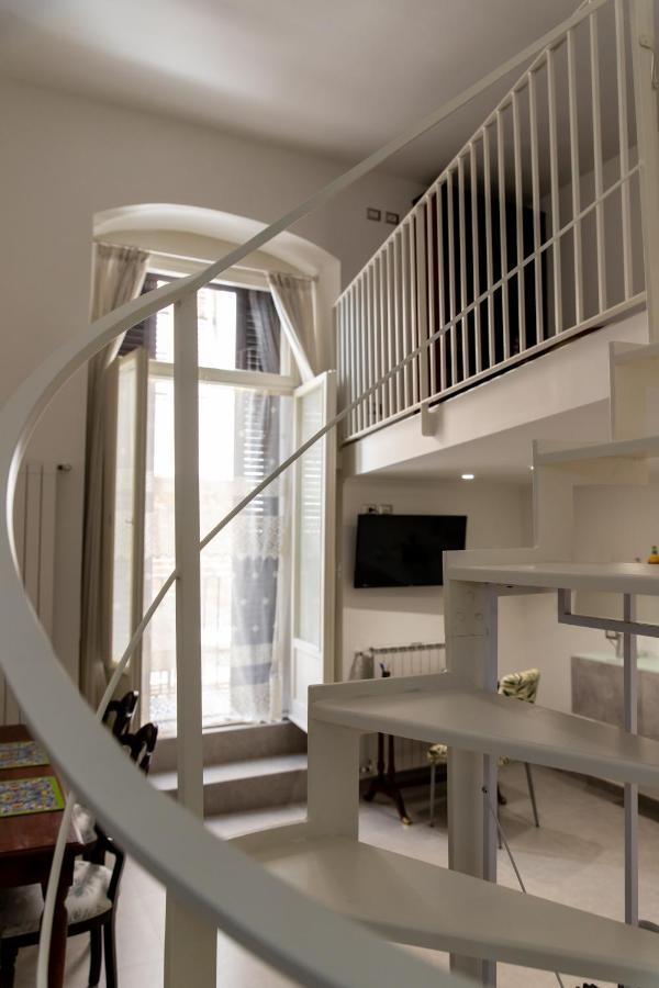 Dimora Del Corso Apartament Bari Exterior foto